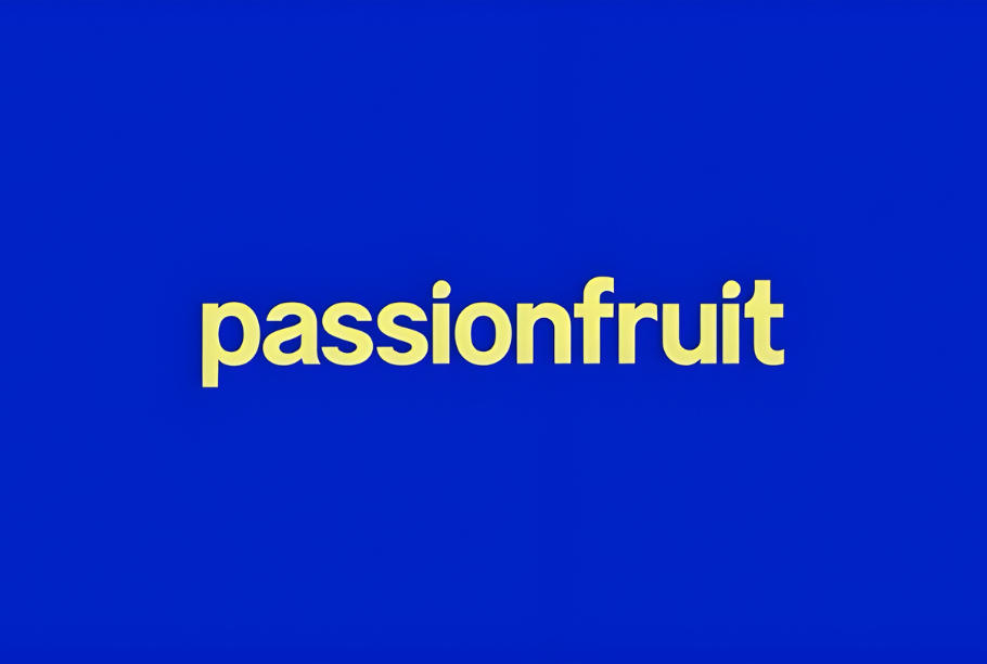 Passionfruit