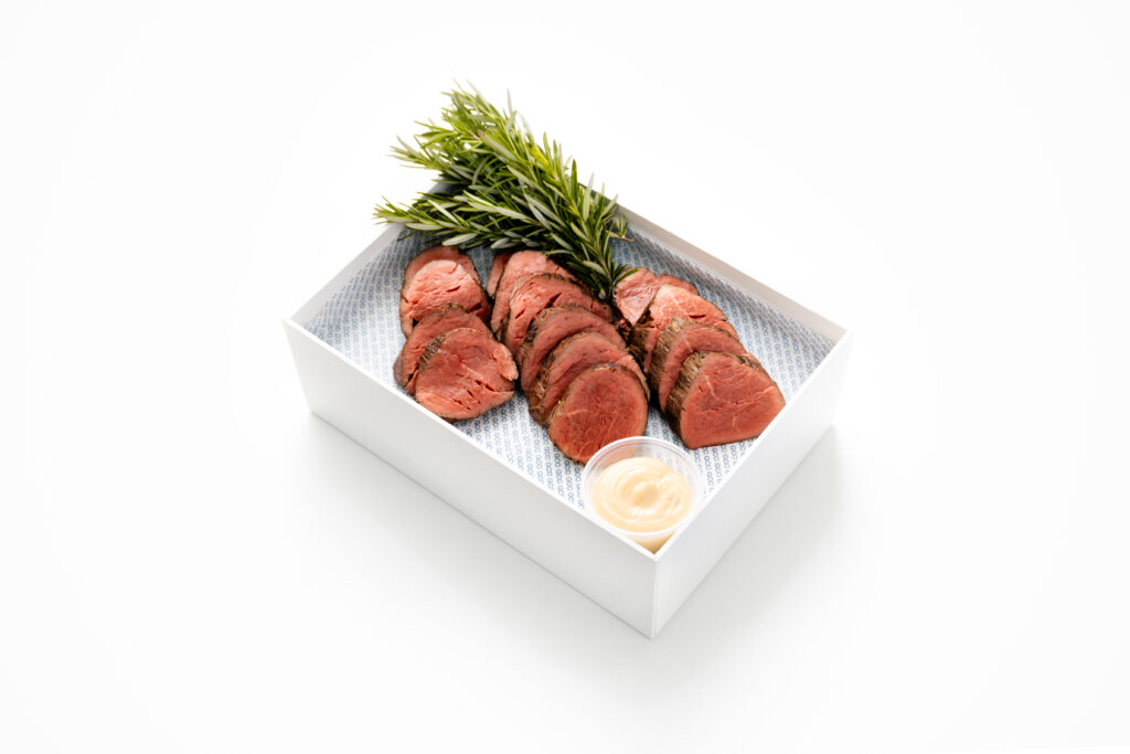 The Great Catering Co